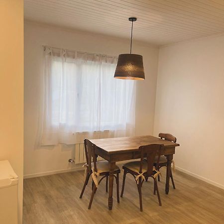 Kau Kosten - Loft Amplio En El Chalten Kültér fotó