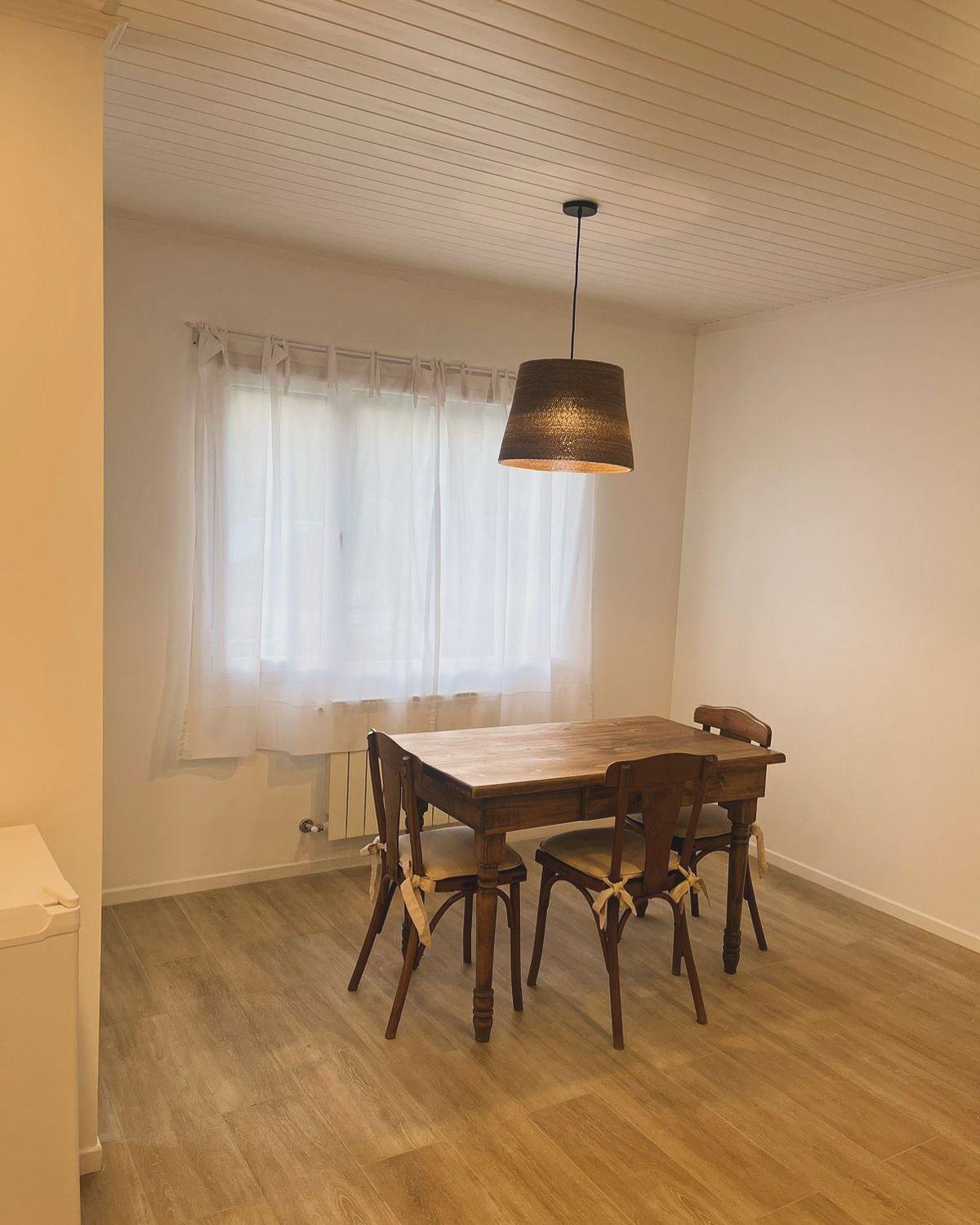 Kau Kosten - Loft Amplio En El Chalten Kültér fotó